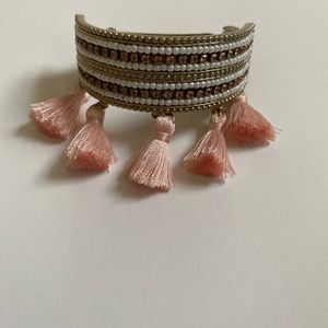 Jen Atkin x Chloe + Isabel hair pin